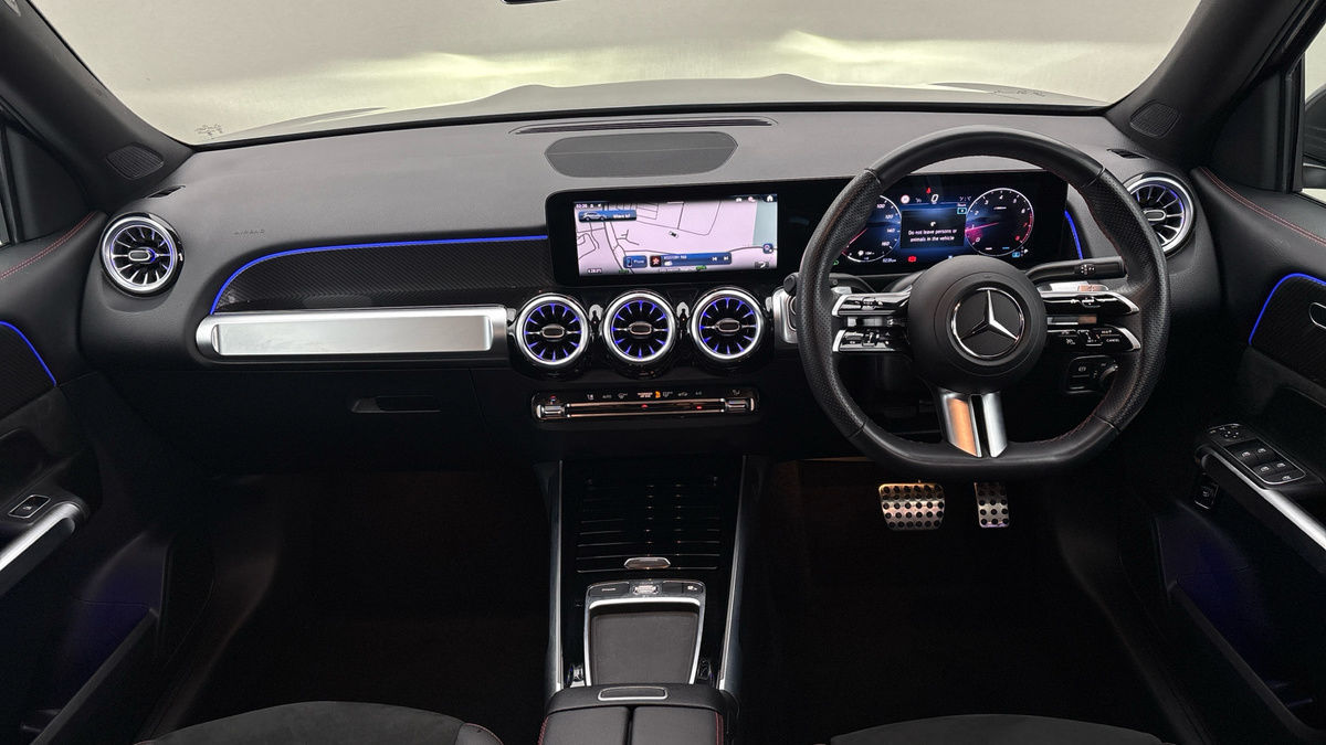 Used Mercedes-Benz GLB 2025 for sale - 76884627: Photo 12