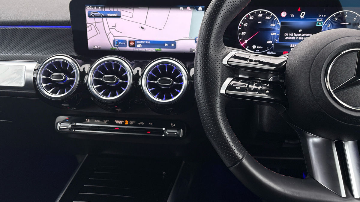 Used Mercedes-Benz GLB 2025 for sale - 76884627: Photo 13