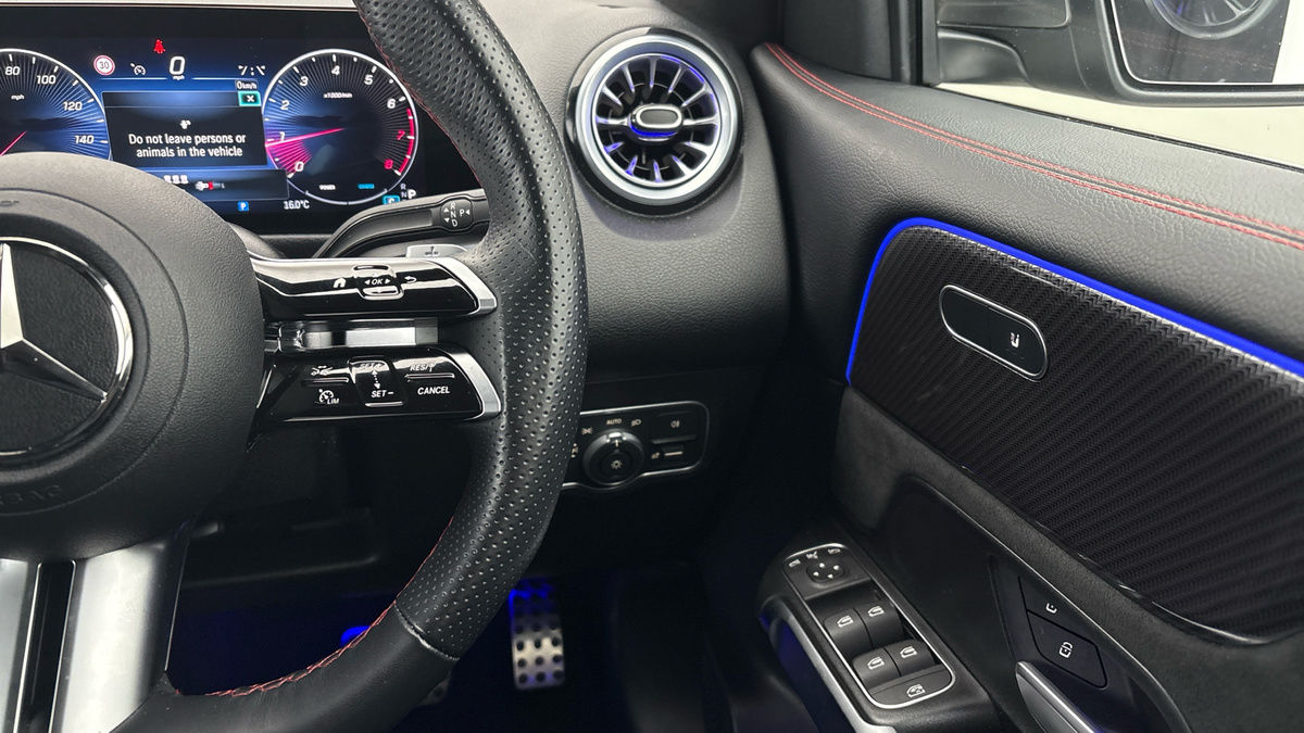 Used Mercedes-Benz GLB 2025 for sale - 76884627: Photo 14