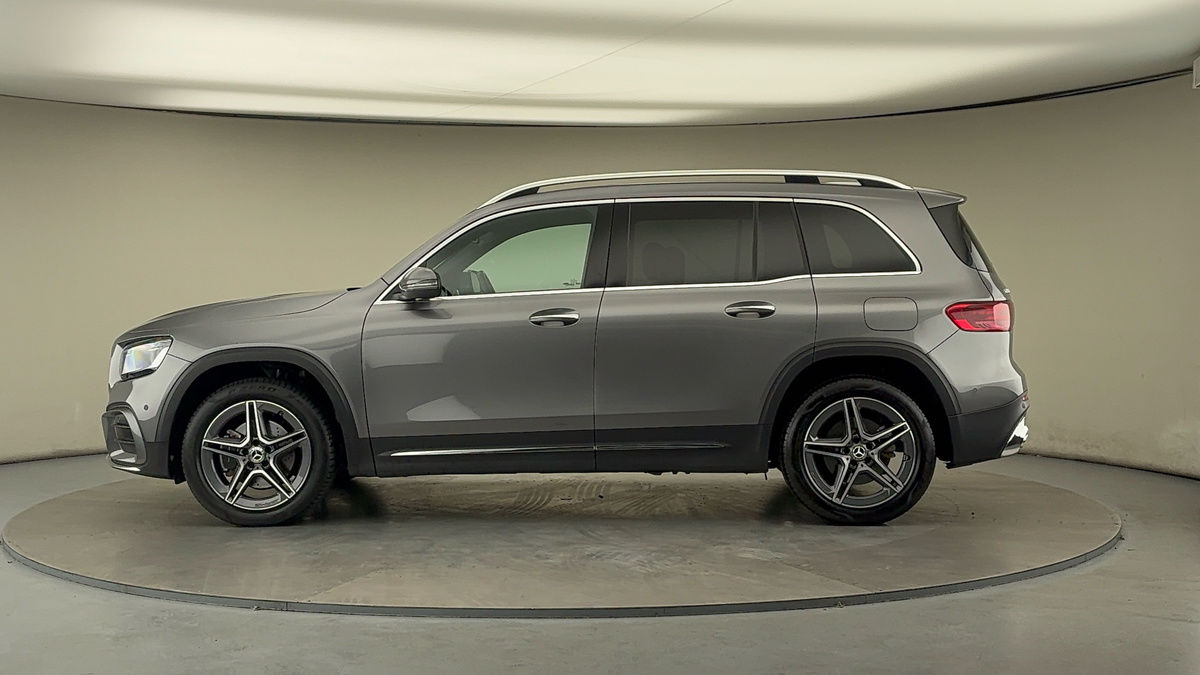 Used Mercedes-Benz GLB 2025 for sale - 76884627: Photo 15