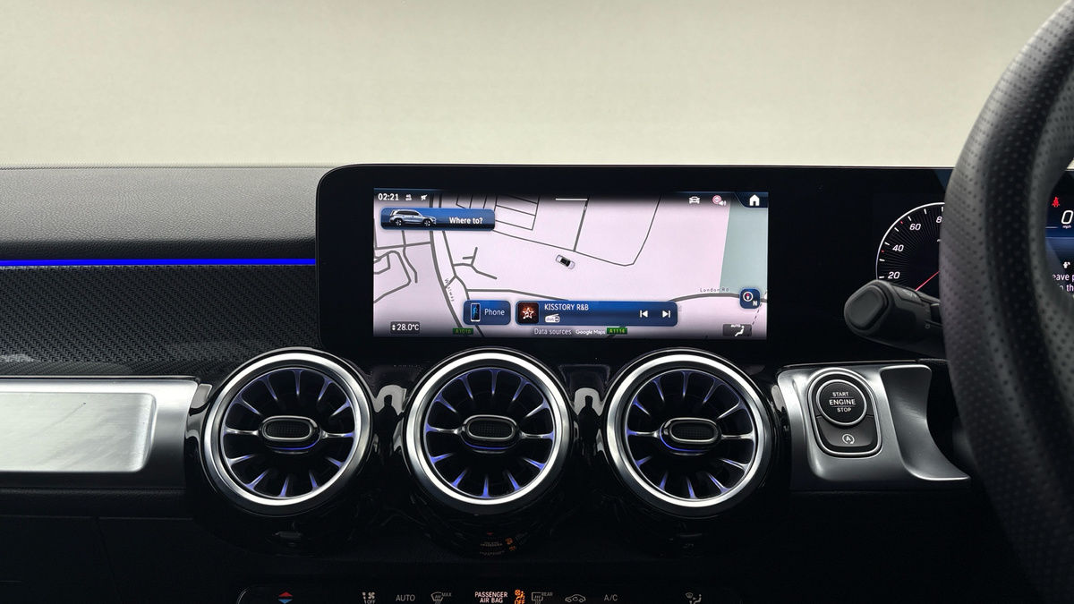 Used Mercedes-Benz GLB 2025 for sale - 76884627: Photo 17