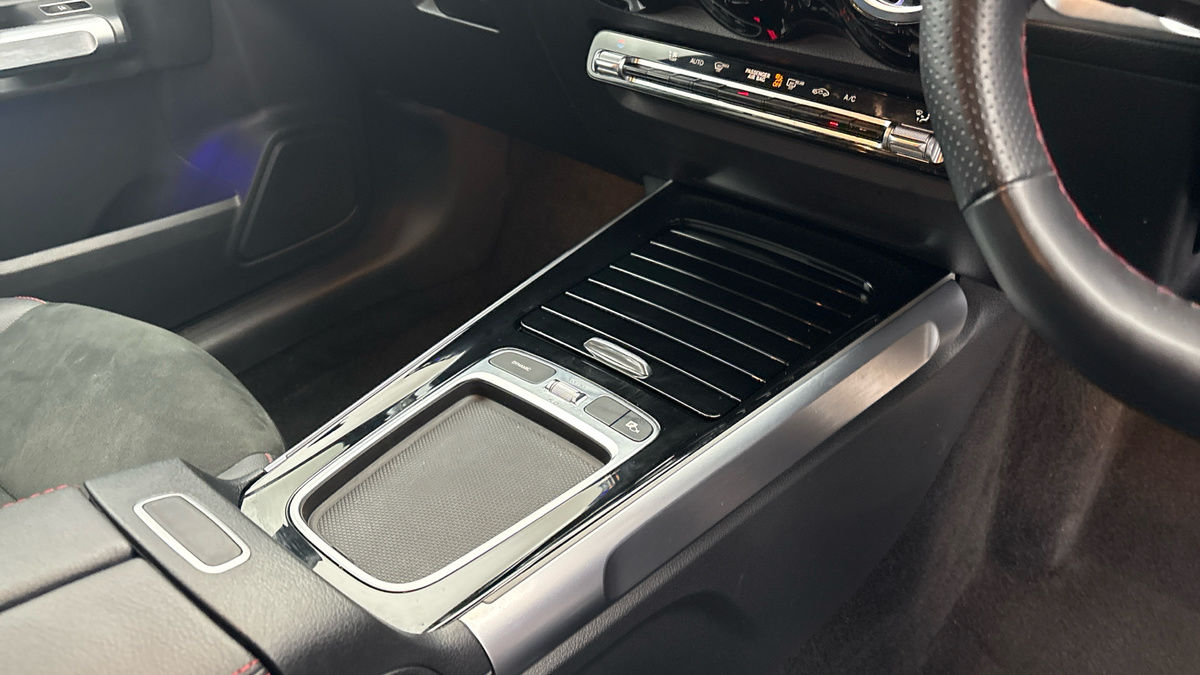 Used Mercedes-Benz GLB 2025 for sale - 76884627: Photo 18