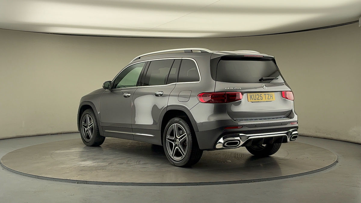 Used Mercedes-Benz GLB 2025 for sale - 76884627: Photo 2