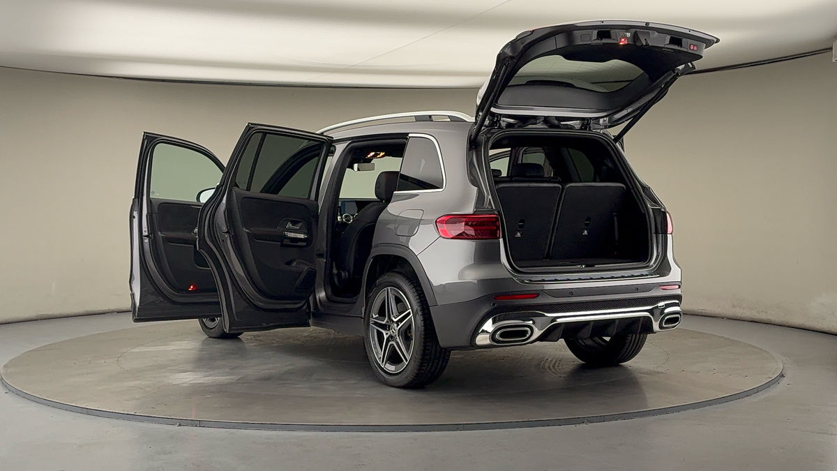 Used Mercedes-Benz GLB 2025 for sale - 76884627: Photo 23