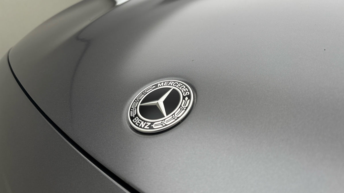 Used Mercedes-Benz GLB 2025 for sale - 76884627: Photo 24