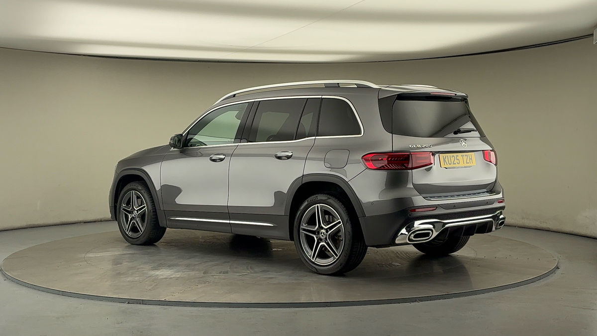 Used Mercedes-Benz GLB 2025 for sale - 76884627: Photo 26