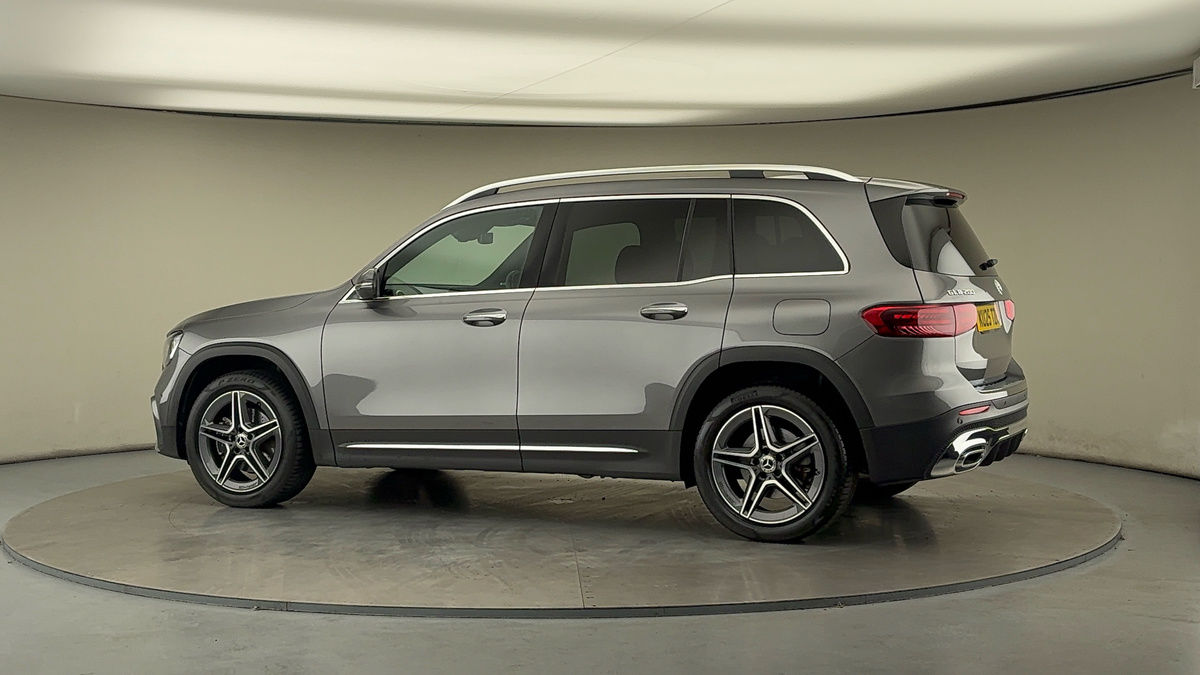 Used Mercedes-Benz GLB 2025 for sale - 76884627: Photo 27