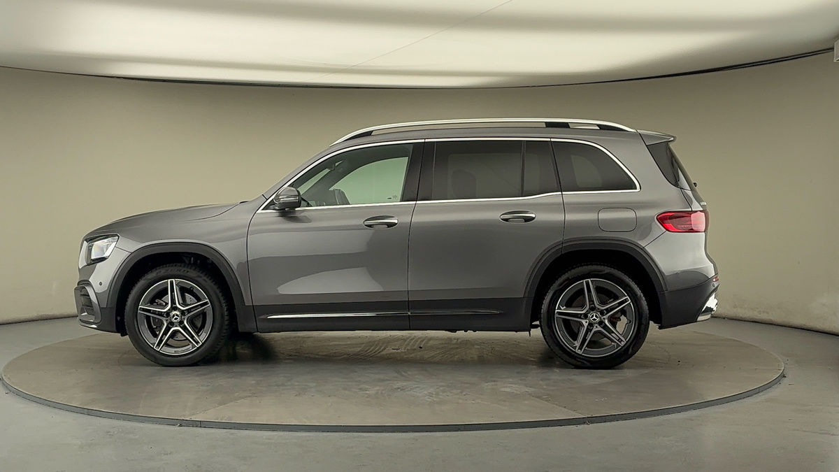 Used Mercedes-Benz GLB 2025 for sale - 76884627: Photo 28