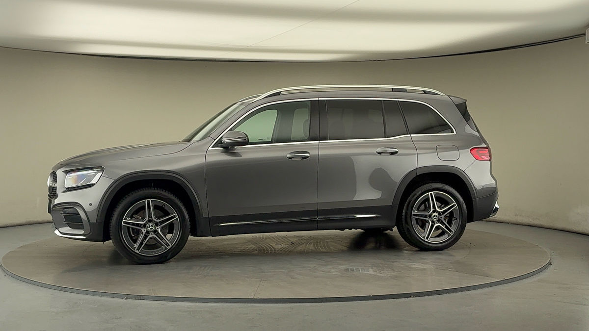 Used Mercedes-Benz GLB 2025 for sale - 76884627: Photo 29