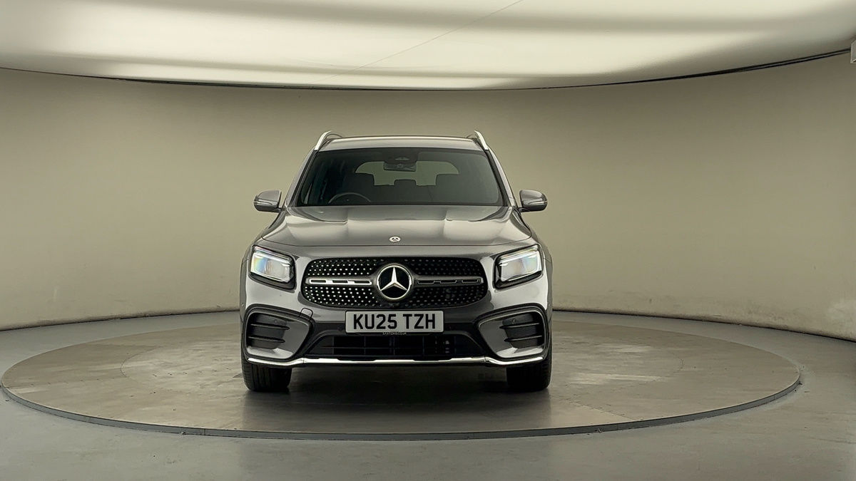 Used Mercedes-Benz GLB 2025 for sale - 76884627: Photo 3