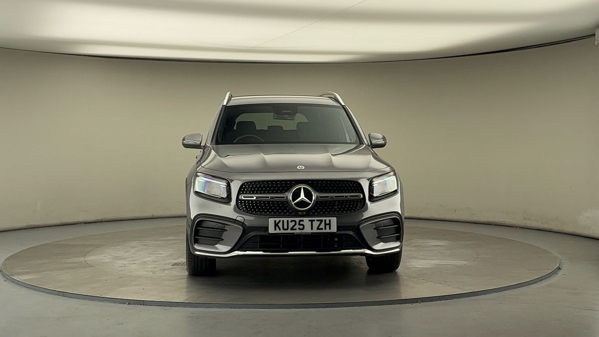 Used Mercedes-Benz GLB 2025 for sale - 76884627: Photo 33