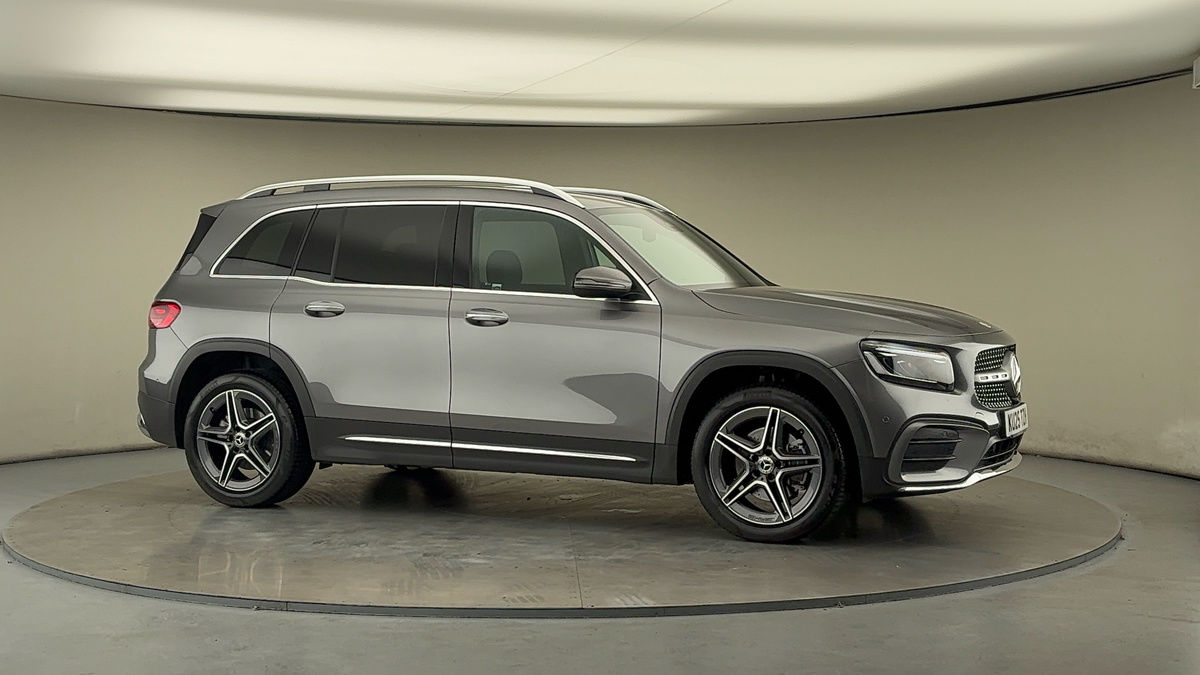 Used Mercedes-Benz GLB 2025 for sale - 76884627: Photo 36