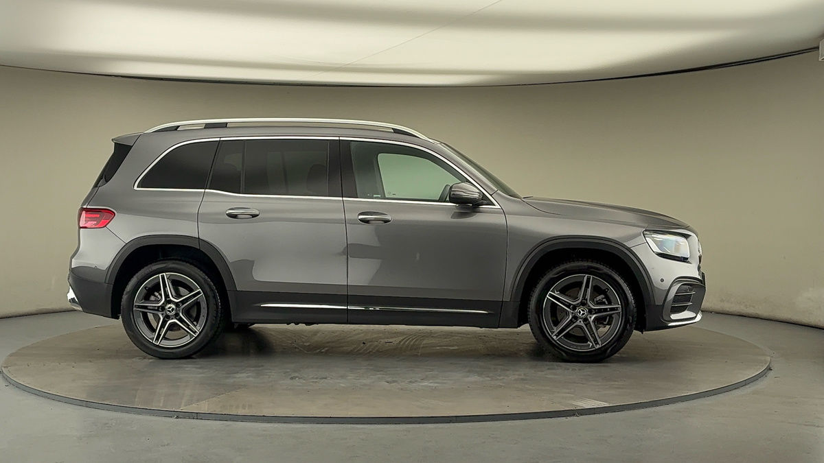 Used Mercedes-Benz GLB 2025 for sale - 76884627: Photo 37