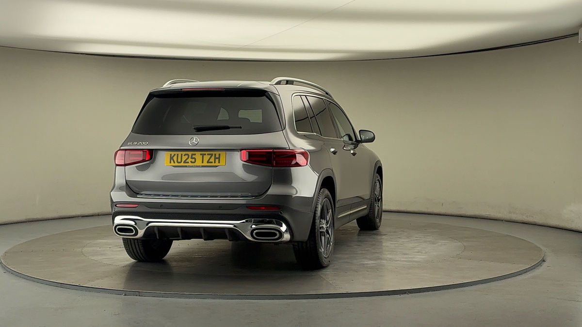 Used Mercedes-Benz GLB 2025 for sale - 76884627: Photo 41