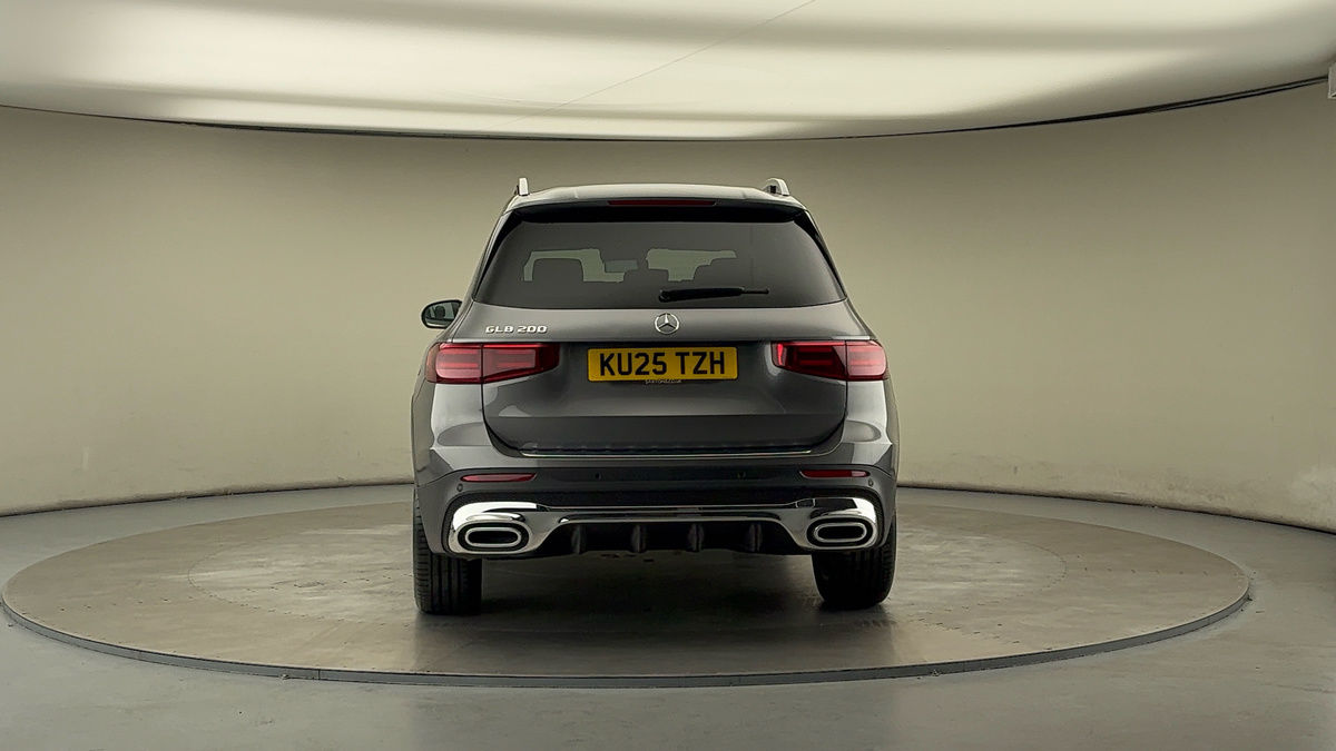 Used Mercedes-Benz GLB 2025 for sale - 76884627: Photo 42