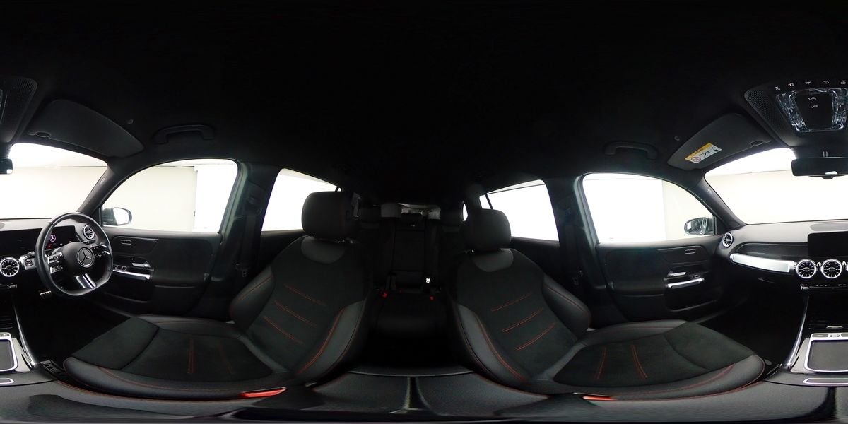 Used Mercedes-Benz GLB 2025 for sale - 76884627: Photo 45