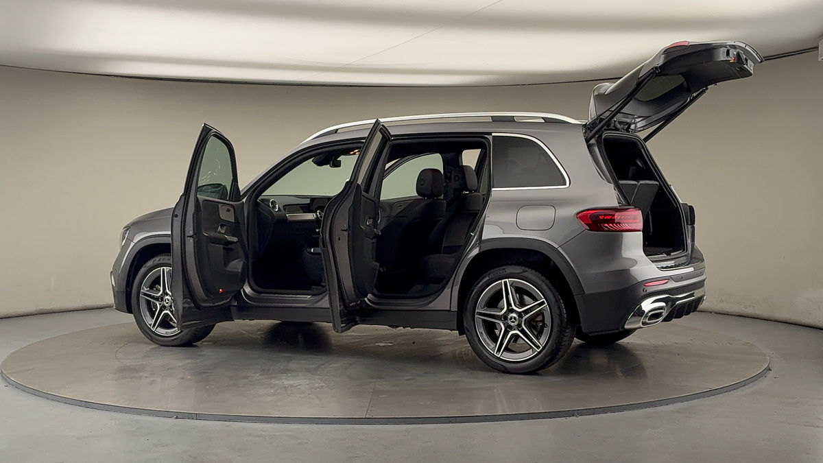 Used Mercedes-Benz GLB 2025 for sale - 76884627: Photo 46