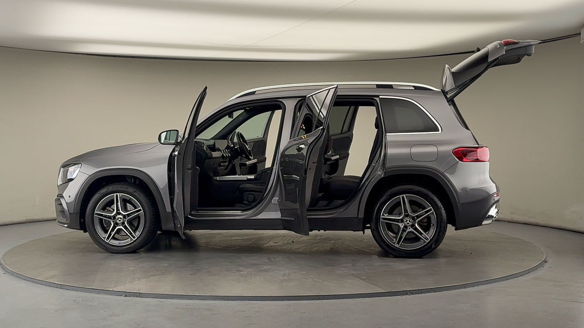 Used Mercedes-Benz GLB 2025 for sale - 76884627: Photo 47