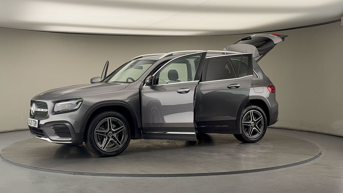 Used Mercedes-Benz GLB 2025 for sale - 76884627: Photo 49