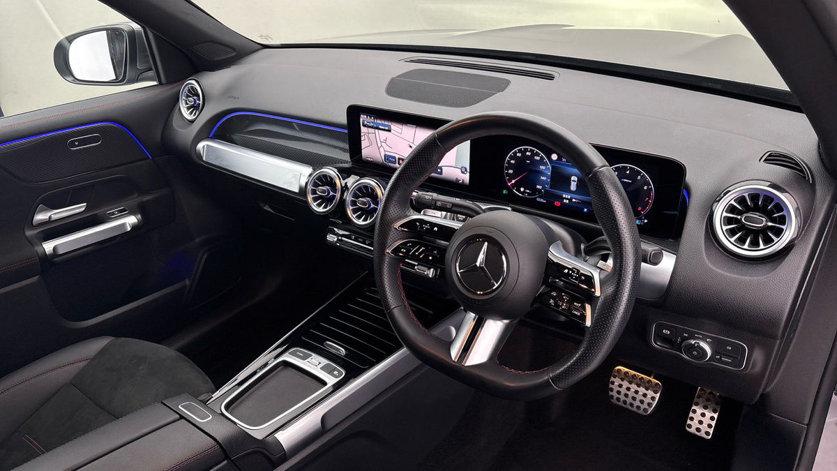 Used Mercedes-Benz GLB 2025 for sale - 76884627: Photo 5