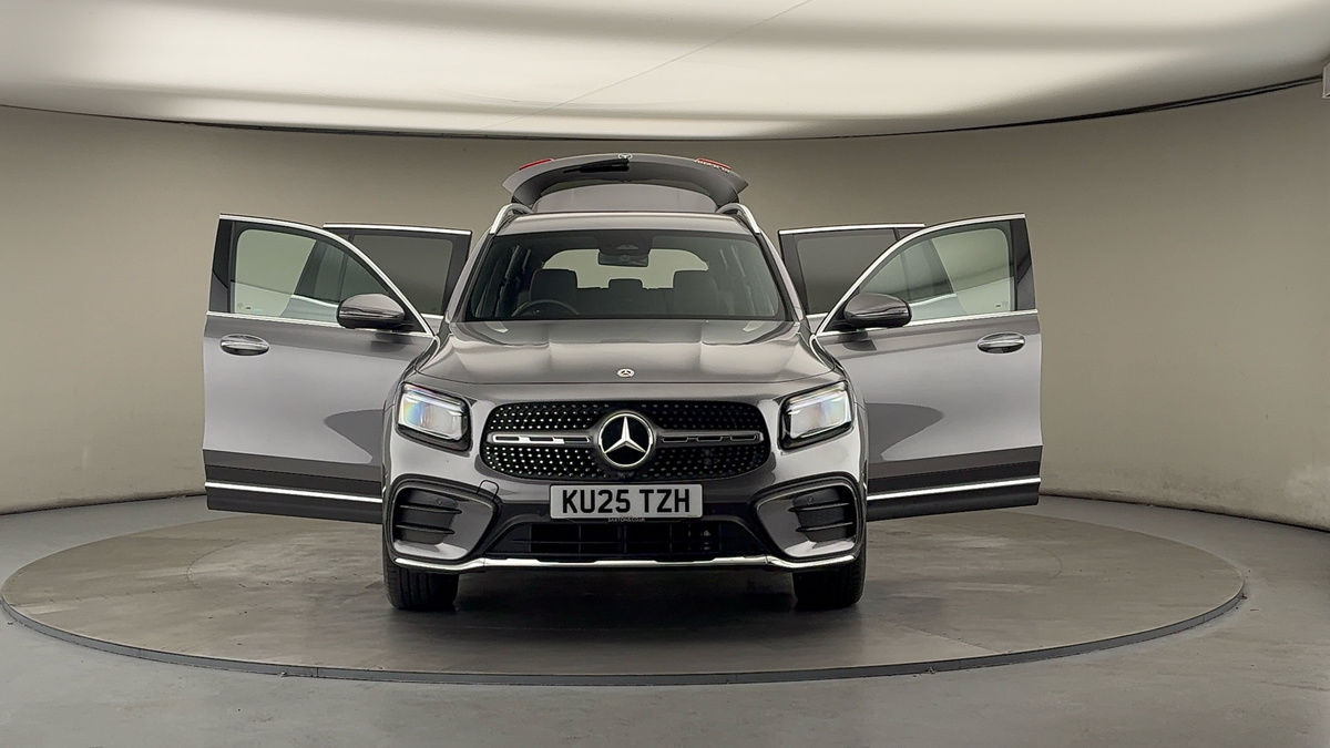 Used Mercedes-Benz GLB 2025 for sale - 76884627: Photo 52