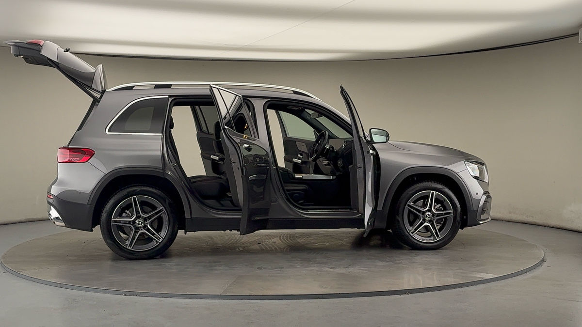 Used Mercedes-Benz GLB 2025 for sale - 76884627: Photo 57