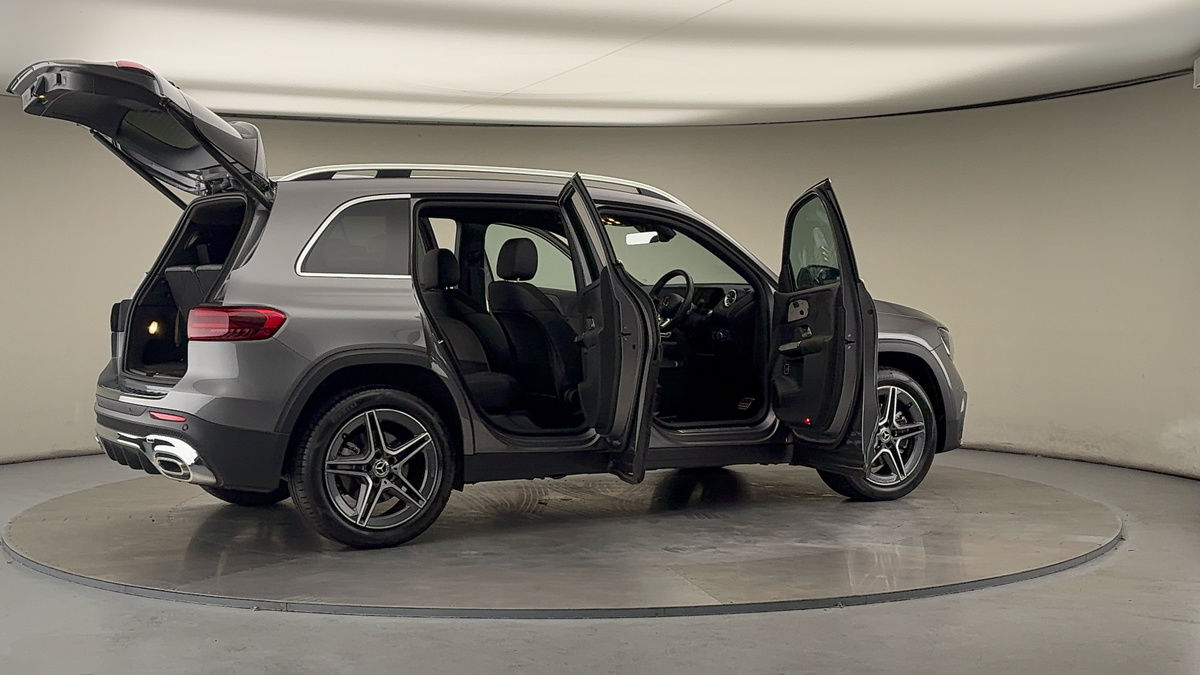 Used Mercedes-Benz GLB 2025 for sale - 76884627: Photo 58