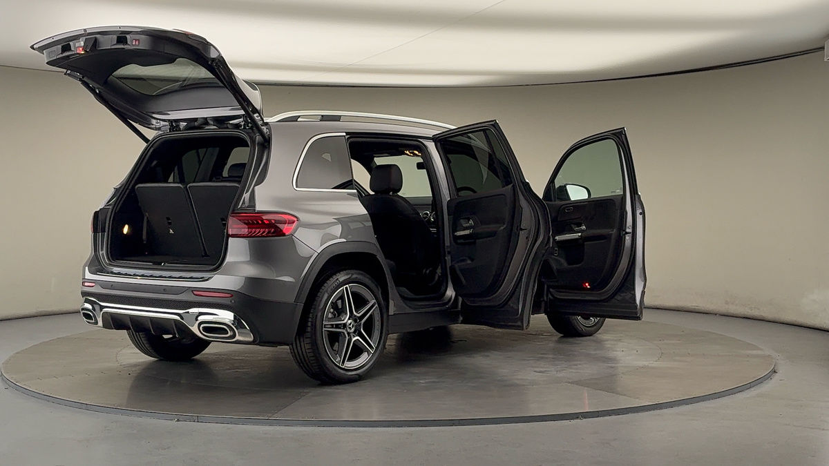 Used Mercedes-Benz GLB 2025 for sale - 76884627: Photo 59