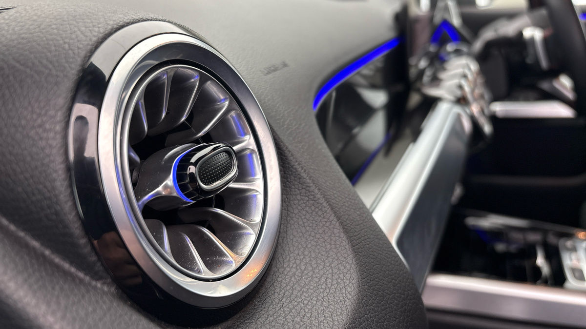 Used Mercedes-Benz GLB 2025 for sale - 76884627: Photo 6