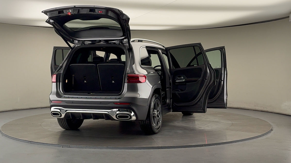 Used Mercedes-Benz GLB 2025 for sale - 76884627: Photo 60