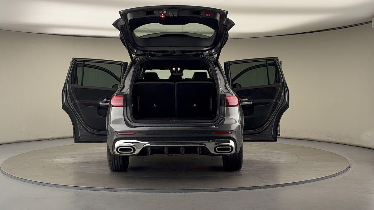 Used Mercedes-Benz GLB 2025 for sale - 76884627: Photo 61