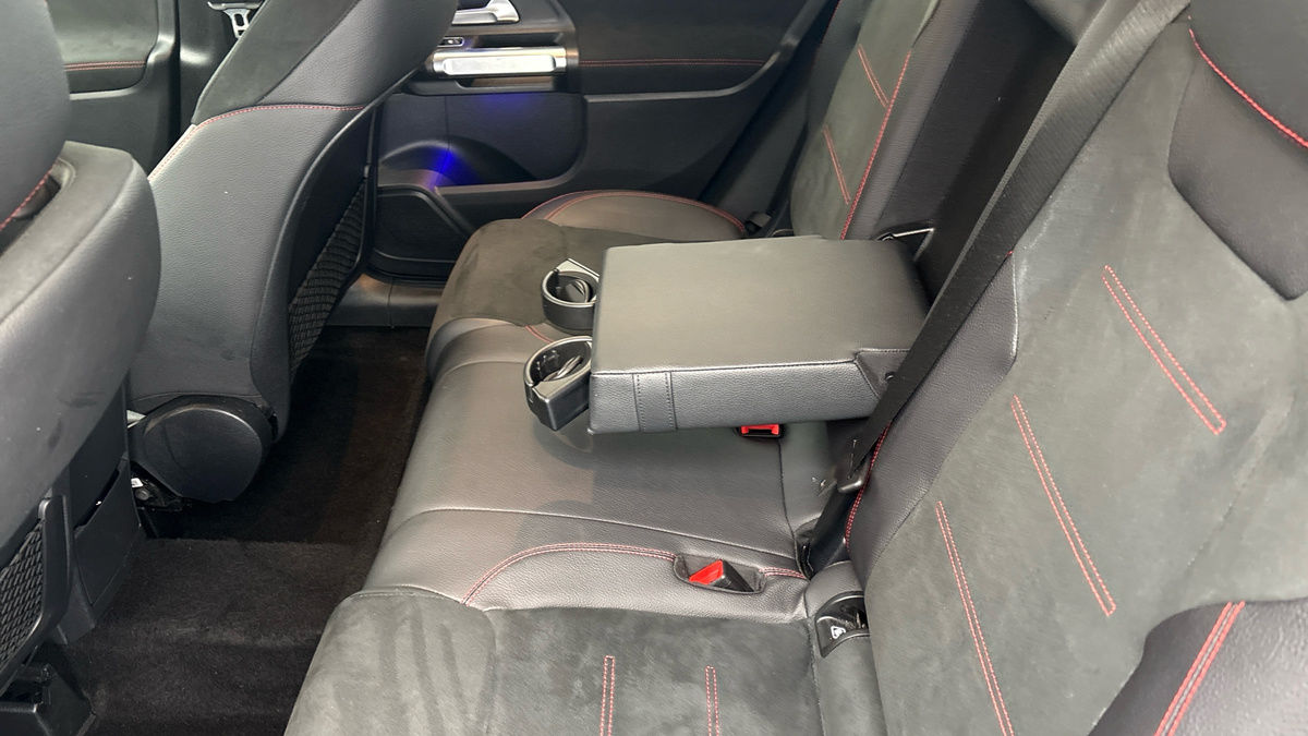 Used Mercedes-Benz GLB 2025 for sale - 76884627: Photo 9