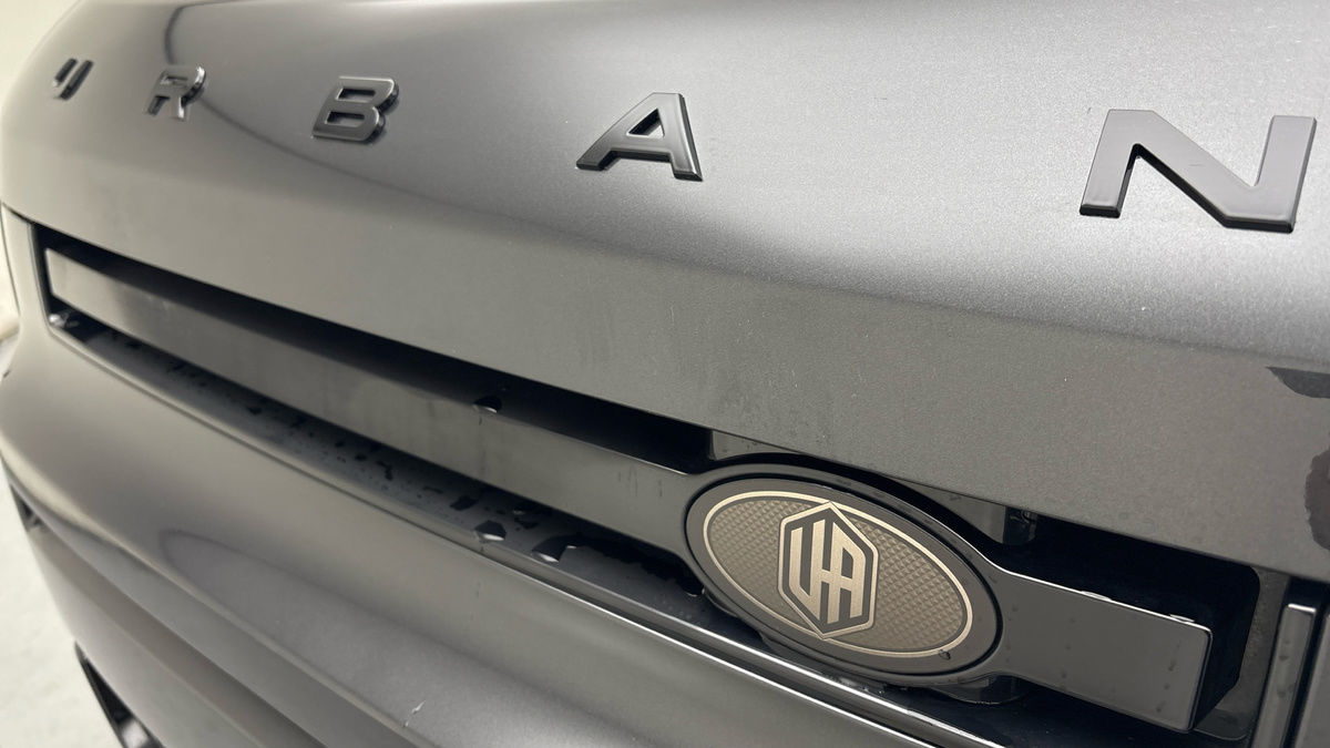 Used Land Rover Defender 2024 for sale - 77937578: Photo 24