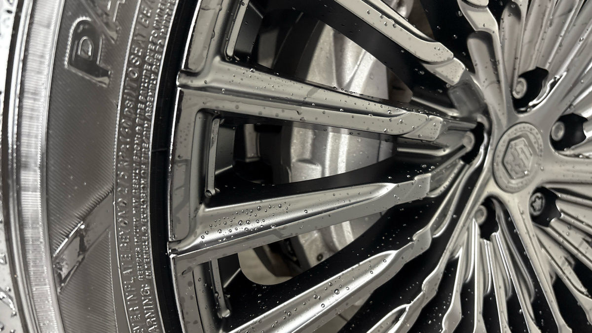 Used Land Rover Defender 2024 for sale - 77937578: Photo 27