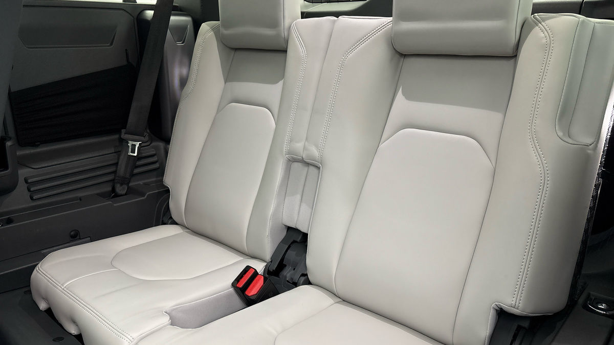 Used Land Rover Defender 2024 for sale - 77937578: Photo 28