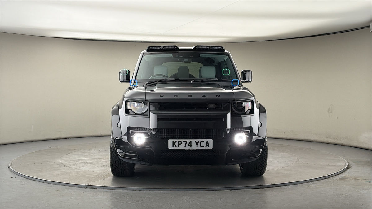 Used Land Rover Defender 2024 for sale - 77937578: Photo 3