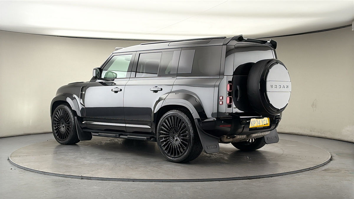 Used Land Rover Defender 2024 for sale - 77937578: Photo 31