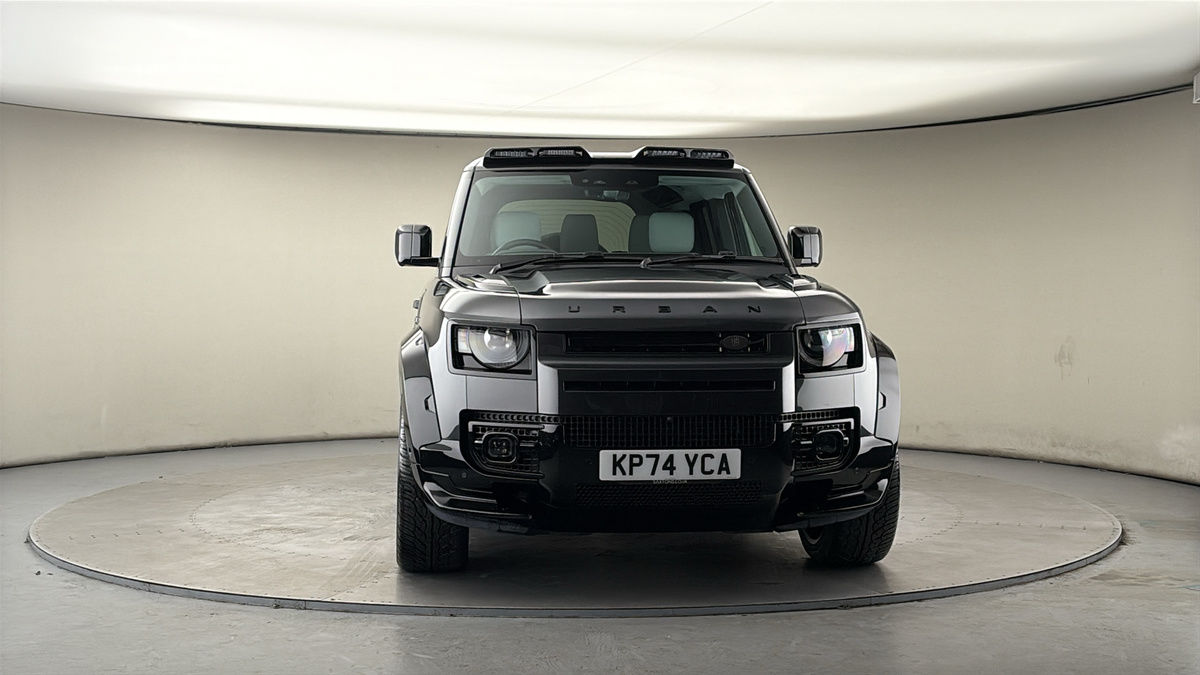 Used Land Rover Defender 2024 for sale - 77937578: Photo 38