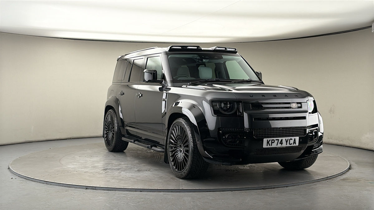 Used Land Rover Defender 2024 for sale - 77937578: Photo 39