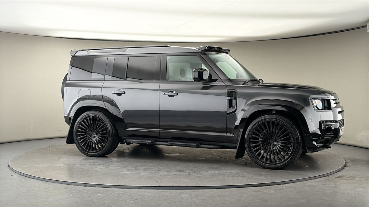 Used Land Rover Defender 2024 for sale - 77937578: Photo 41