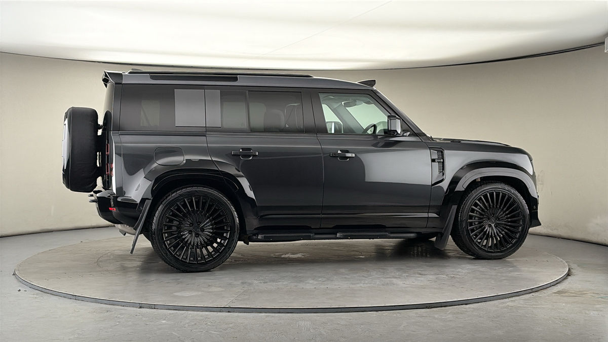 Used Land Rover Defender 2024 for sale - 77937578: Photo 43