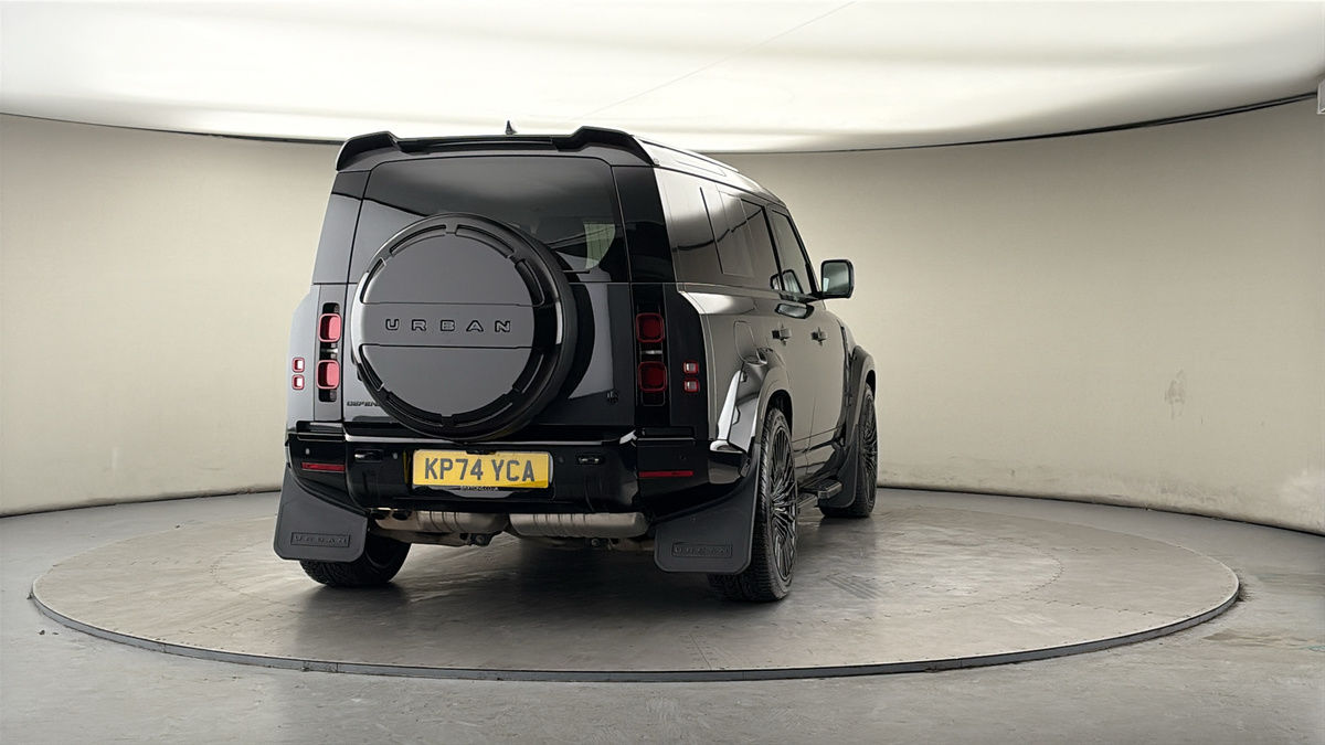 Used Land Rover Defender 2024 for sale - 77937578: Photo 46