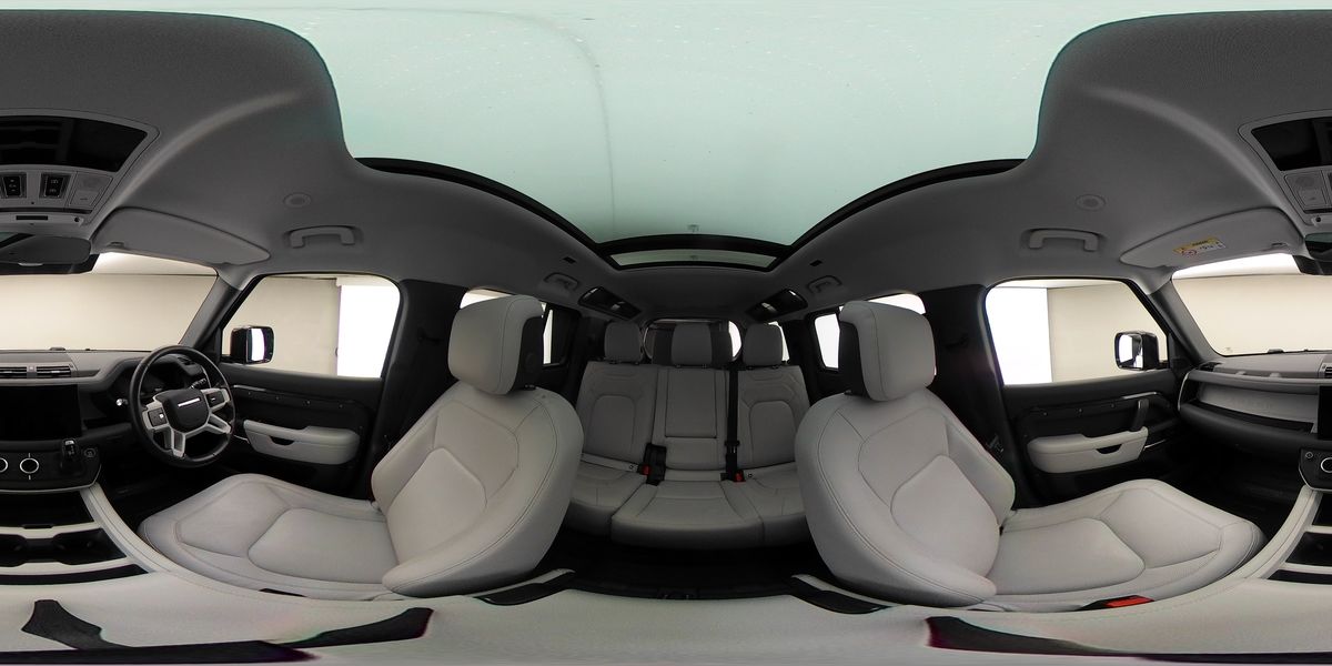 Used Land Rover Defender 2024 for sale - 77937578: Photo 50