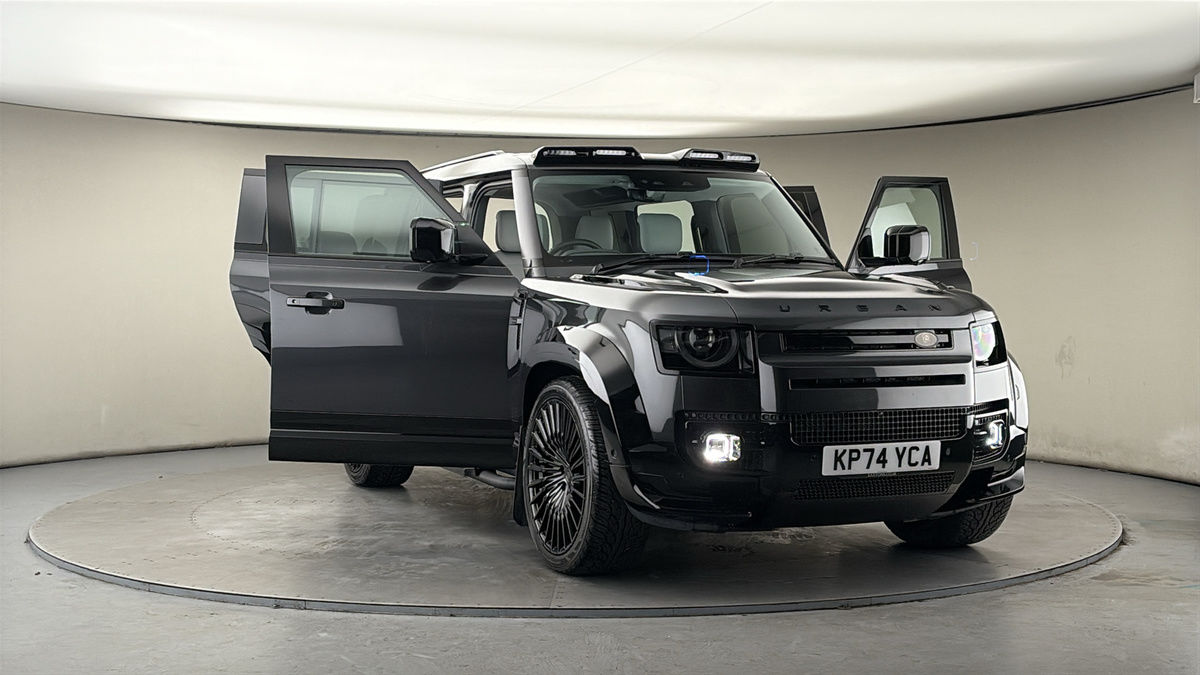 Used Land Rover Defender 2024 for sale - 77937578: Photo 58