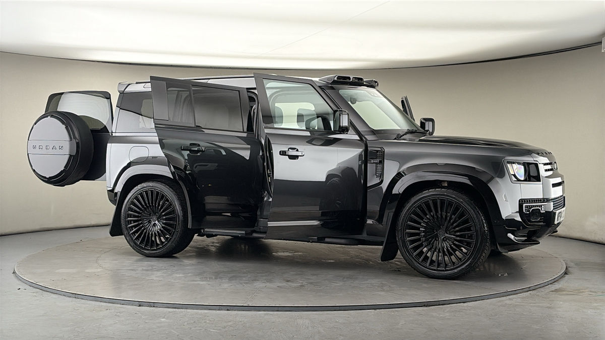 Used Land Rover Defender 2024 for sale - 77937578: Photo 60