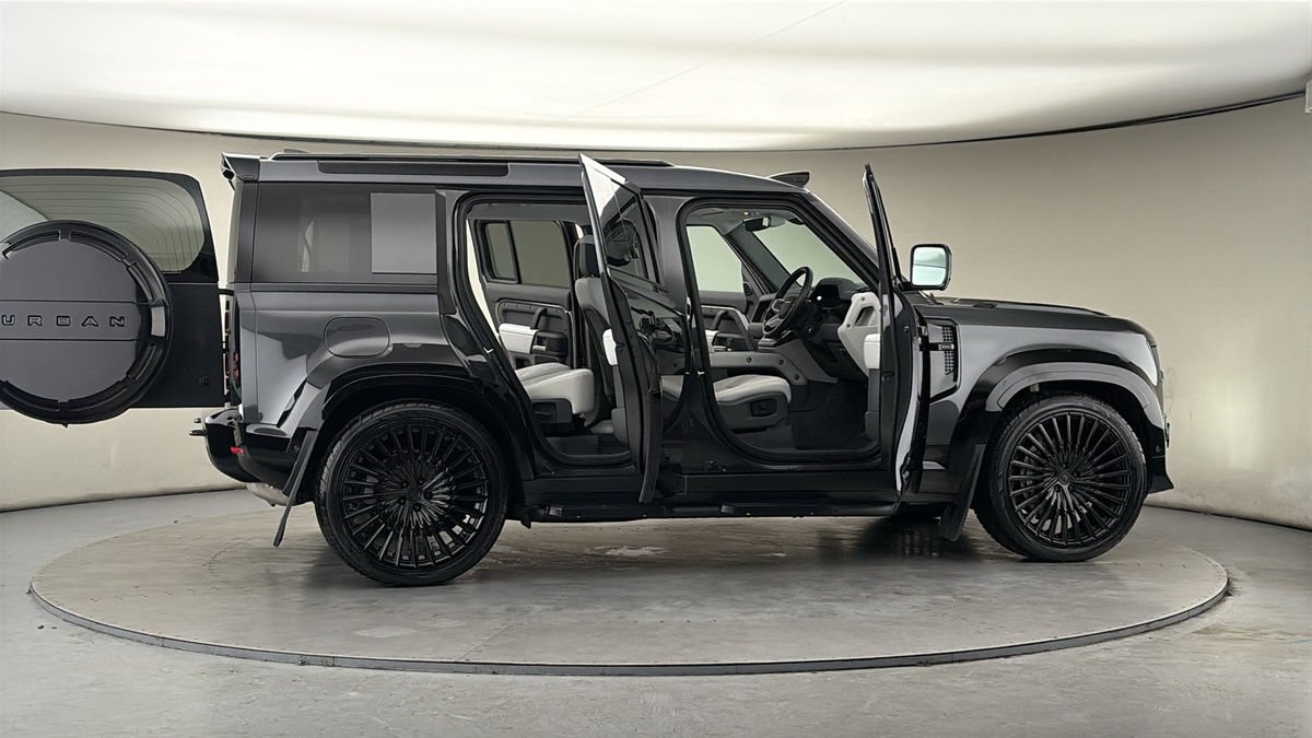 Used Land Rover Defender 2024 for sale - 77937578: Photo 62