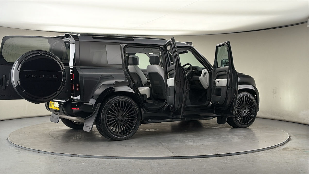 Used Land Rover Defender 2024 for sale - 77937578: Photo 63