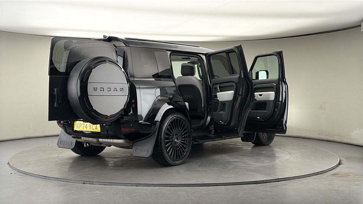 Used Land Rover Defender 2024 for sale - 77937578: Photo 64