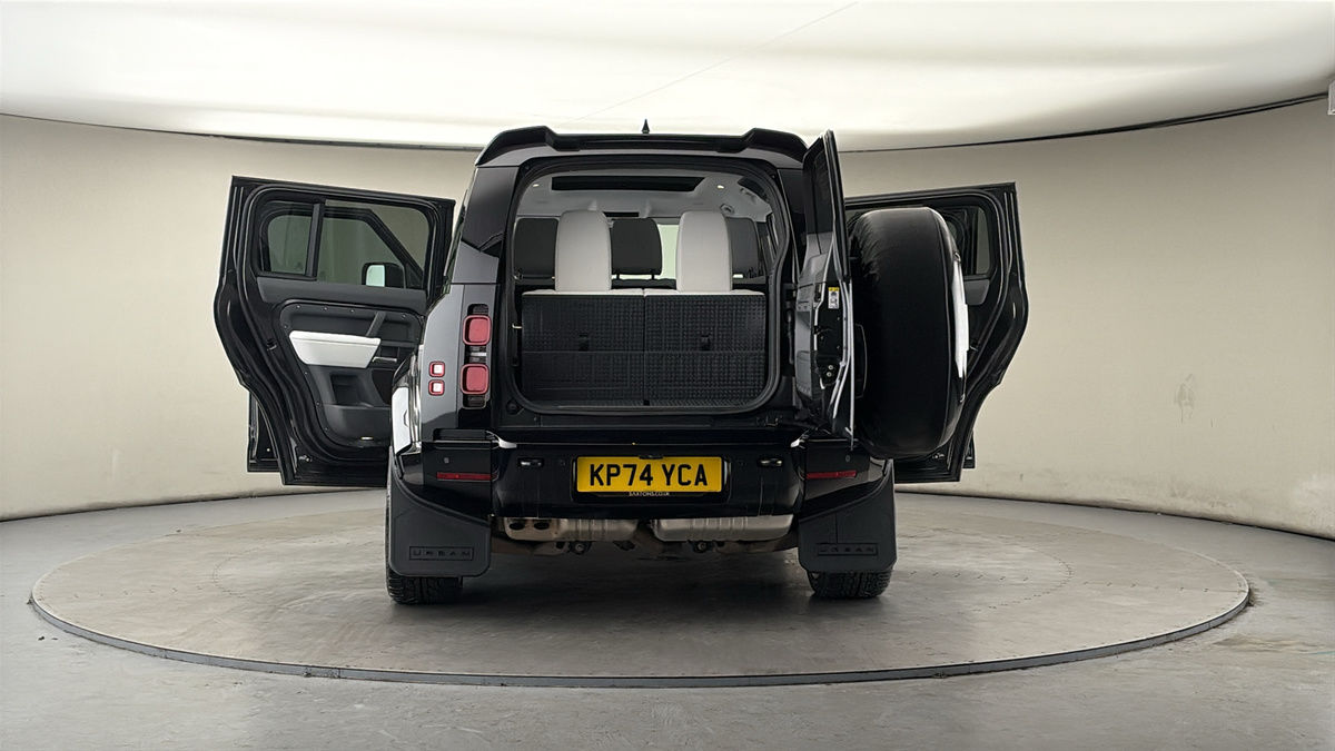 Used Land Rover Defender 2024 for sale - 77937578: Photo 66