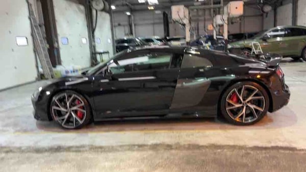 Used Audi R8 2023 for sale - 75833400: Photo 100